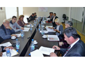 Održana sednica Opštinskog veća