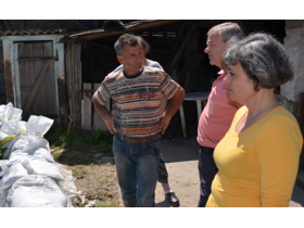 Zajednički u odbranu Kupinova