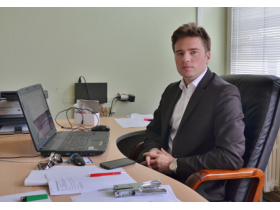 Imenovan pomoćnik predsednice za ekonomski razvoj