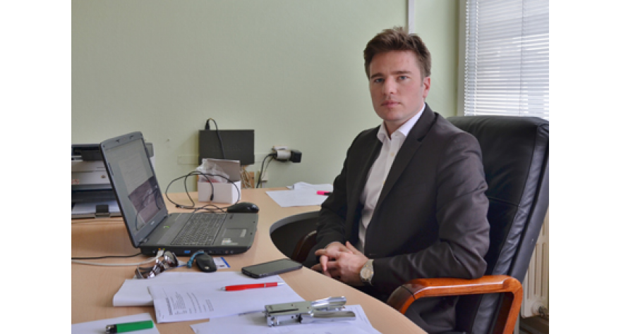 Imenovan pomoćnik predsednice za ekonomski razvoj