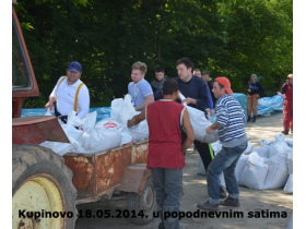 Kupinovo ni noćas ne spava