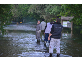 Odbrana Kupinova izdržala noć