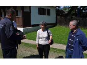 Kupinovo se ne predaje