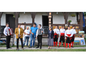 Svečano zatvorena šesta Likovna kolonija u Kupinovu