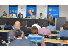 Potencijali automobilske industrije-kako privući investicije u vojvođanske opštine