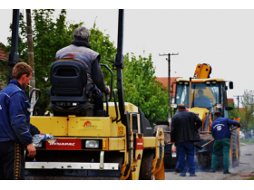 Završeni radovi u Proleterskoj ulici