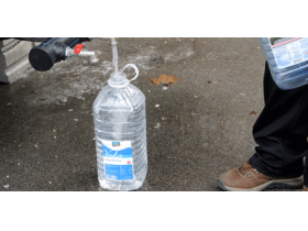 Stigle nove analize - voda u Šimanovcima neispravna, u Kupinovu se ne preporučuje za decu