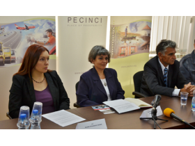 Otvoren novi obrazovni profil u pećinačkoj tehničkoj školi