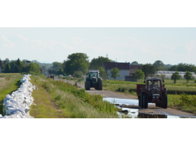 Sutra zatvoren put Kupinovo-Progar