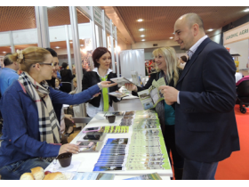 Opština Pećinci se predstavila na sajmu turizma