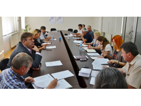 Formirane komisije za procenu štete