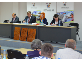 Održana II redovna sednica Skupštine opštine Pećinci u novom sazivu