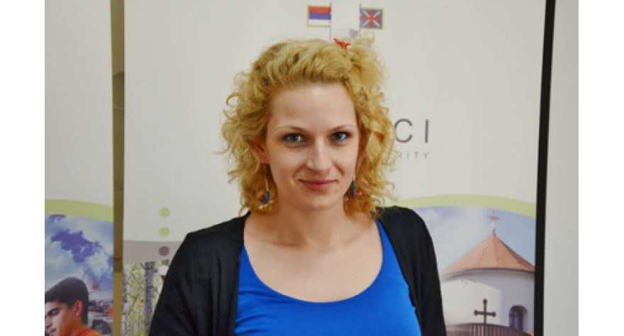 Maturantska parada 30. maja