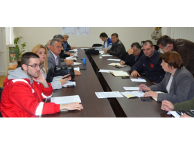 Redovna kontrola pijace vode u mesnim vodovodima