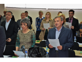 Dubravka Kovačević Subotički i Zoran Vojkić