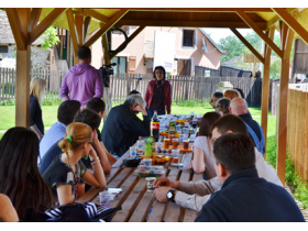 U Etno kući u Kupinovu obeležen Dan planete Zemlje