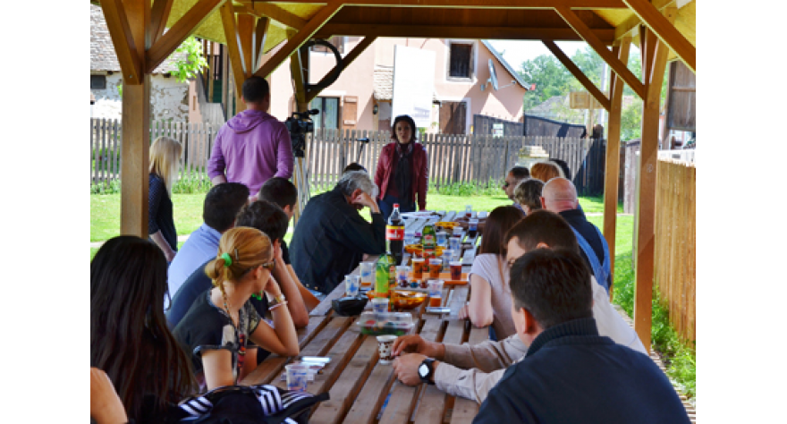 U Etno kući u Kupinovu obeležen Dan planete Zemlje