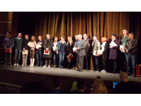 Pozorište mladih se plasiralo na VOFEMS