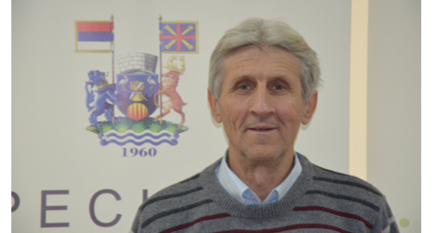 Opština Pećinci finansira veštačko osemenjavanje stoke