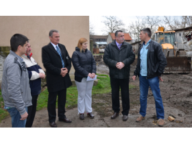 Nova ambulanta na vidiku