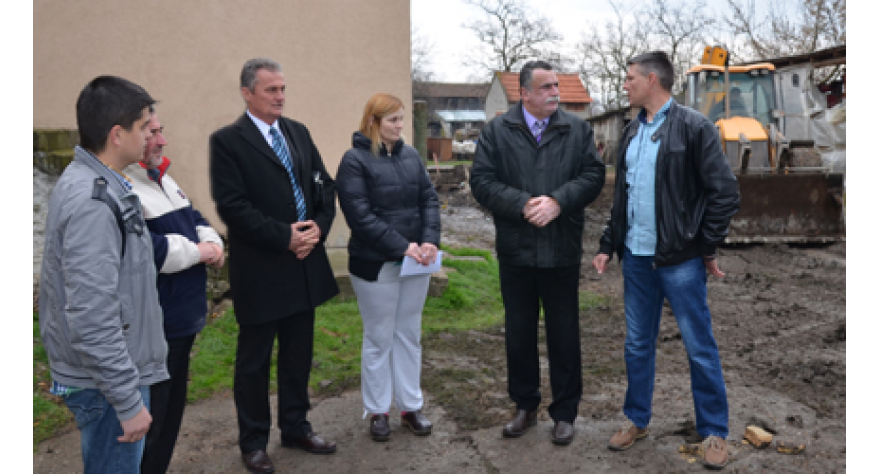 Nova ambulanta na vidiku