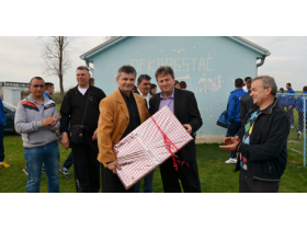 Prijateljstvo koje ne priznaje granice