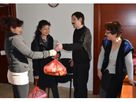 370 paketa za najugroženije