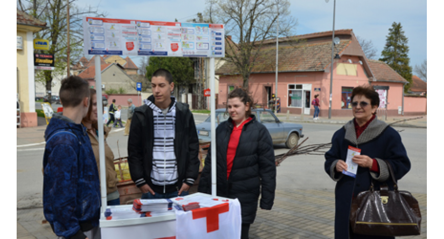 Обележен Светски дан борбе против туберкулозе