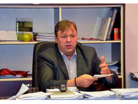 Gradi se fabrika vode u Šimanovcima