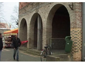 Dom kulture biće ukras Deča