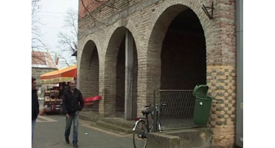 Dom kulture biće ukras Deča