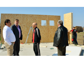 Investicioni ciklus se nastavlja