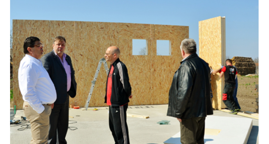 Investicioni ciklus se nastavlja