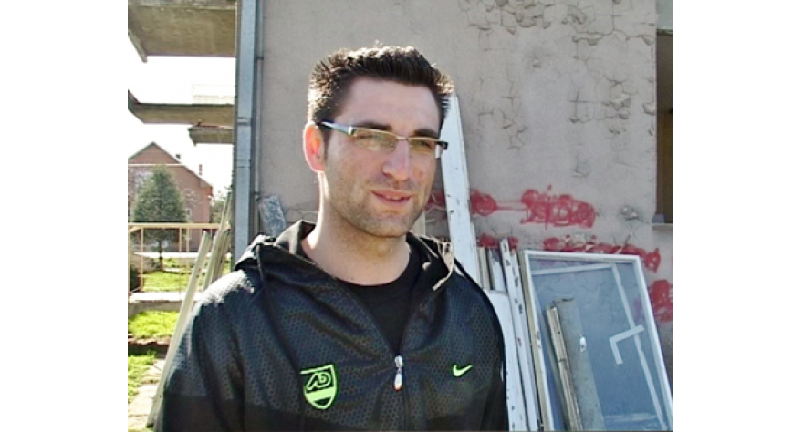 Ašanja dobija novu stomatološku ambulantu