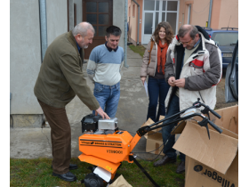 Ekonomsko osnaživanje izbeglica