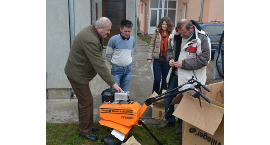 Ekonomsko osnaživanje izbeglica