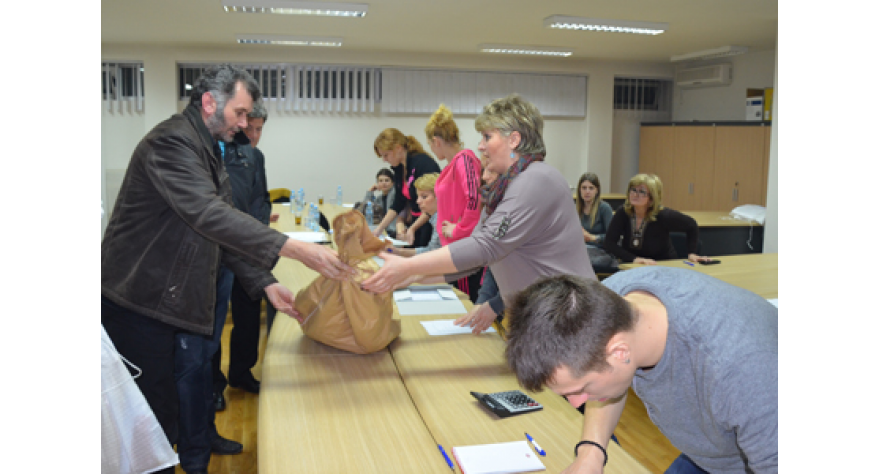 Koalicija oko SNS ostvarila veliku pobedu na lokalnim izborima