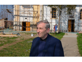 Hram u Karlovčiću će zablistati punim sjajem