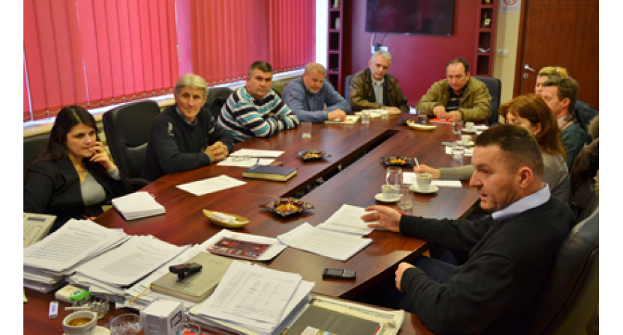 Usvojeni zahtevi poljoprivrednika