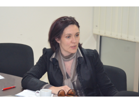 Bolji uslovi za rad udruženja i saradnja sa filmskom industrijom