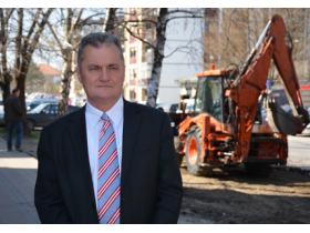 Lepši centar i veći parking prostor