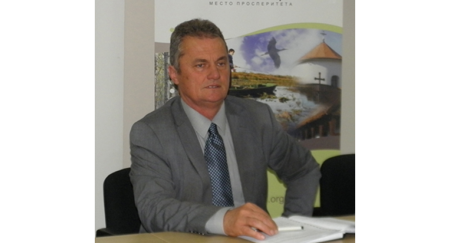 Brza reakcija putara