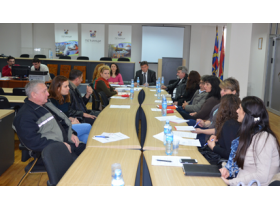 OIK proglasila prvu izbornu listu