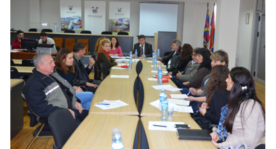 OIK proglasila prvu izbornu listu