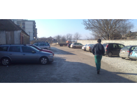 Od proleća više parking prostora u Pećincima