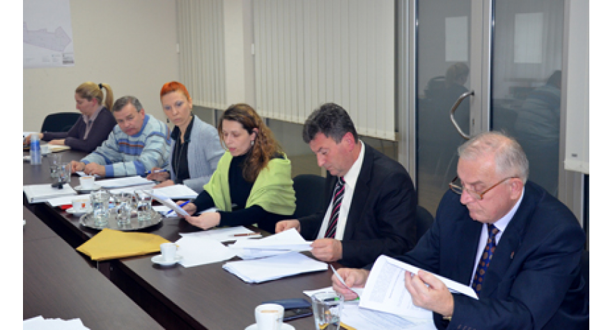 Usvojen Plan javnih nabavki