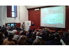 Obedska bara-biser Ramsara