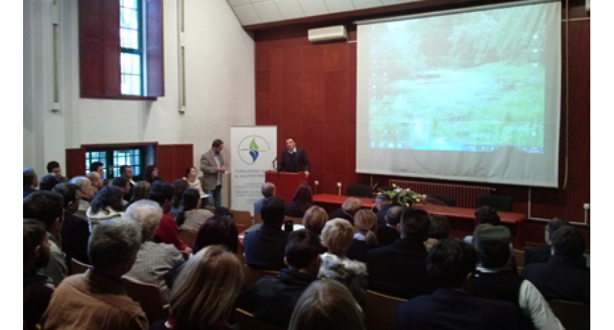 Obedska bara-biser Ramsara