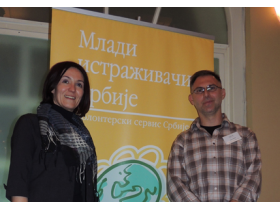 Javnost u zaštiti prirode