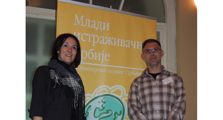 Javnost u zaštiti prirode